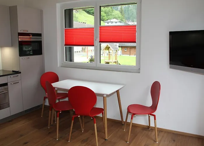 Haus Steiner
