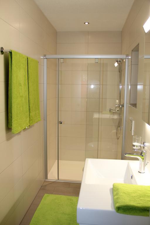 Haus Steiner Apartamento Göschenen